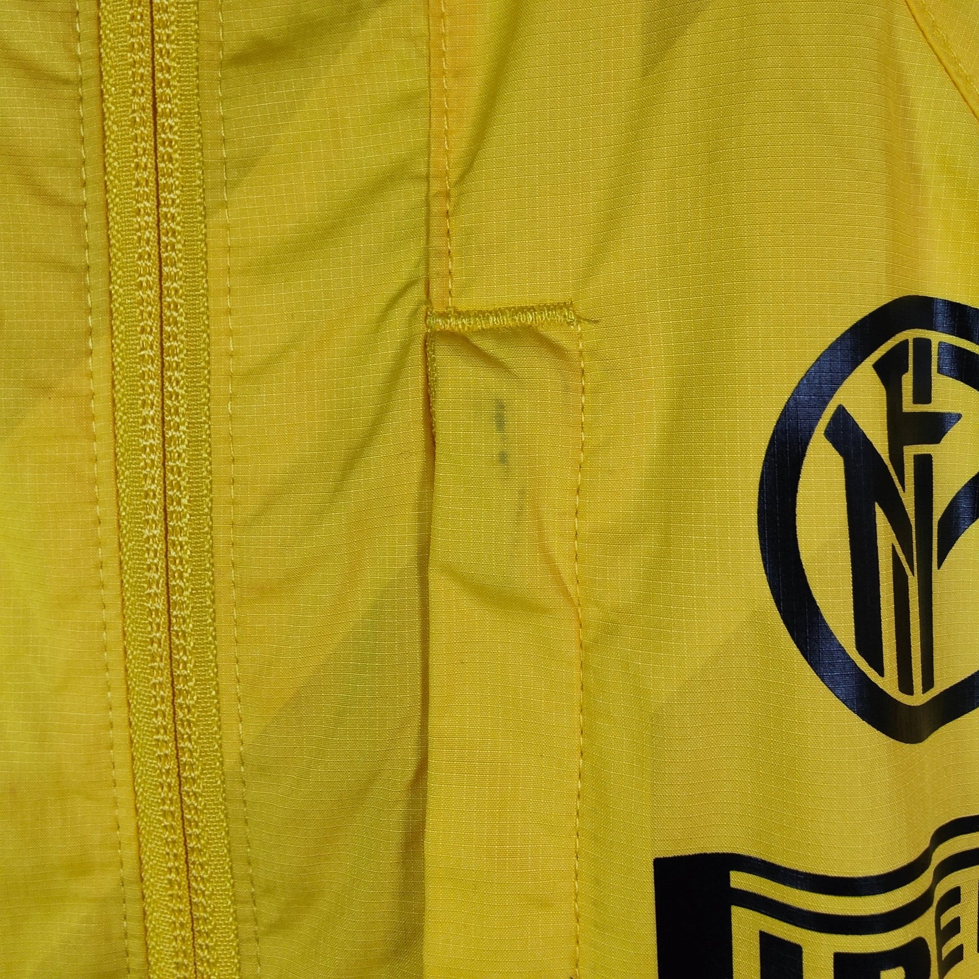2019 - 20 Inter Milan Vest - 7.5/10 - (S) - Eternal Pitch