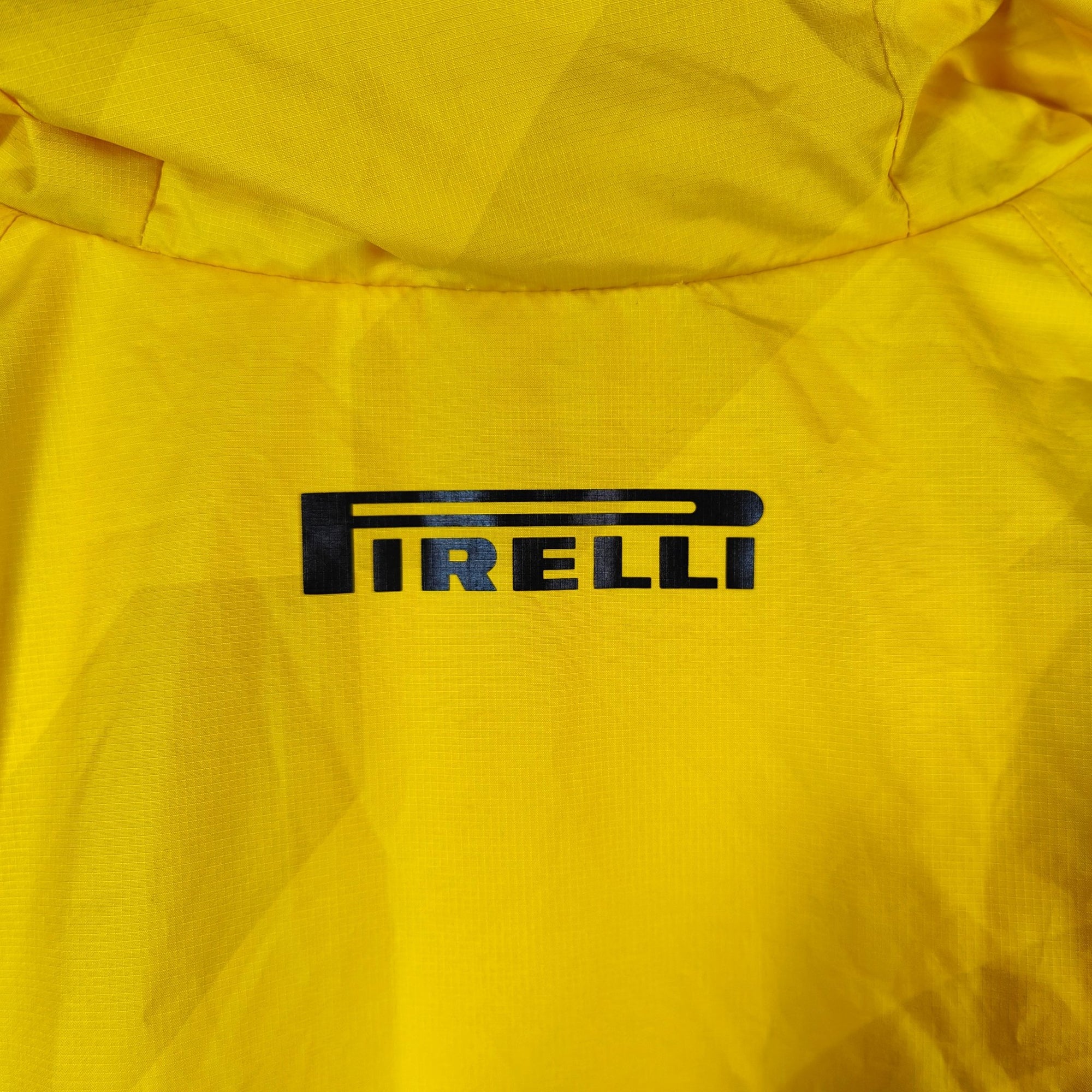 2019 - 20 Inter Milan Vest - 7.5/10 - (S) - Eternal Pitch