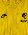 2019 - 20 Inter Milan Vest - 7.5/10 - (S) - Eternal Pitch