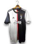 2019 - 20 Juventus Home Shirt Dybala 10 - 9.5/10 - (M) - Eternal Pitch