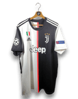 2019 - 20 Juventus Home Shirt Dybala 10 - 9.5/10 - (XL) - Eternal Pitch