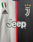 2019 - 20 Juventus Home Shirt Dybala 10 - 9.5/10 - (XL) - Eternal Pitch