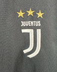 2019 - 20 Juventus Home Shirt Ronaldo 7 - 9.5/10 - (M) - Eternal Pitch