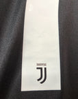 2019 - 20 Juventus Home Shirt Ronaldo 7 (L) - Eternal Pitch
