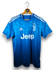 2019 - 20 Juventus Third Shirt Ronaldo 7 - 9.5/10 - (S) - Eternal Pitch