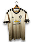 2019 - 20 Manchester United Away Shirt Rashford 10 - 9.5/10 - (M) - Eternal Pitch