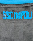 2019 - 20 Napoli Fourth Shirt - 7.5/10 - (L) - Eternal Pitch