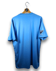 2019 - 20 New York City Home Shirt - 7.5/10 - (L) - Eternal Pitch