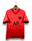 2019 - 20 PSG Away Shirt (M) - Eternal Pitch