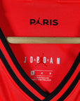 2019 - 20 PSG Away Shirt (M) - Eternal Pitch