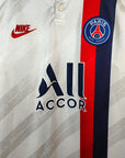 2019 - 20 PSG Third Shirt Neymar 10 - 9.5/10 - (M) - Eternal Pitch