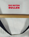 2019 - 20 Red Bull Leipzig Home Shirt - 9/10 - (M) - Eternal Pitch