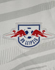 2019 - 20 Red Bull Leipzig Home Shirt - 9/10 - (M) - Eternal Pitch
