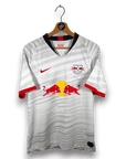2019 - 20 Red Bull Leipzig Home Shirt - 9/10 - (M) - Eternal Pitch