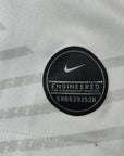 2019 - 20 Red Bull Leipzig Home Shirt - 9/10 - (M) - Eternal Pitch