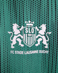 2019 - 20 Stade Lausanne Ouchy Third Shirt Mejri 23 - 7/10 - (M) - Eternal Pitch