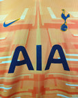 2019 - 20 Tottenham GK Shirt Lloris 1 - 9.5/10 - (L) - Eternal Pitch