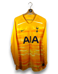 2019 - 20 Tottenham GK Shirt Lloris 1 - 9.5/10 - (L) - Eternal Pitch