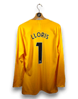 2019 - 20 Tottenham GK Shirt Lloris 1 - 9.5/10 - (L) - Eternal Pitch