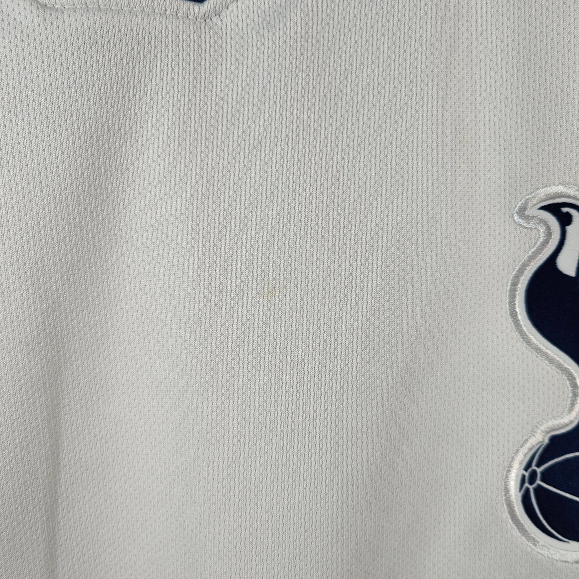 2019 - 20 Tottenham Home Shirt Son 7 - 9/10 - (M) - Eternal Pitch