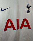 2019 - 20 Tottenham Home Shirt Son 7 - 9/10 - (M) - Eternal Pitch