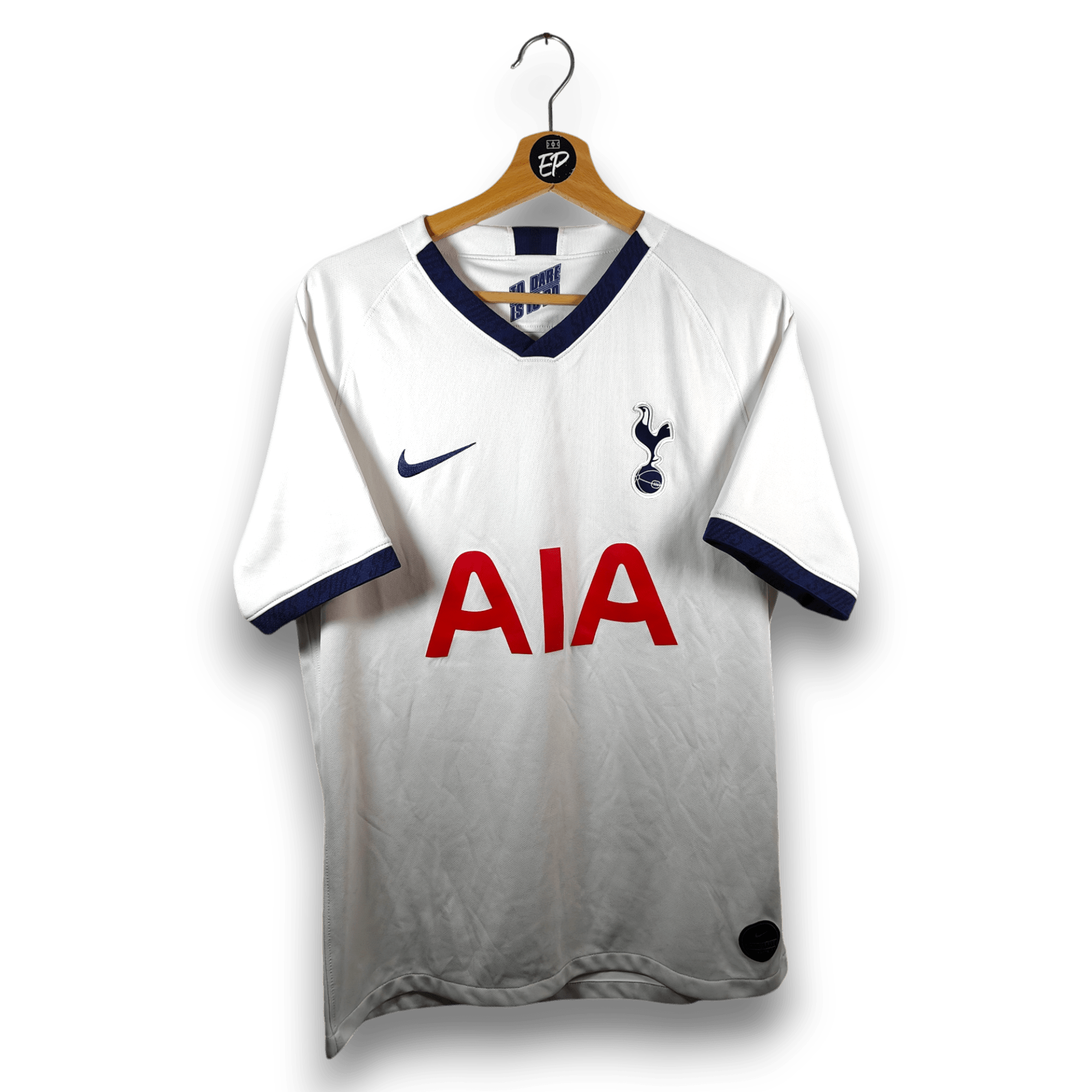 2019 - 20 Tottenham Home Shirt Son 7 - 9/10 - (M) - Eternal Pitch