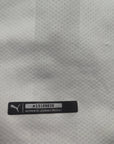 2019 - 20 Valencia Home Shirt - 8/10 - (L) - Eternal Pitch