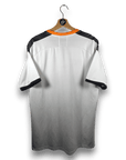 2019 - 20 Valencia Home Shirt - 8/10 - (L) - Eternal Pitch