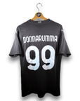 2020 - 21 AC Milan GK Shirt Donnarumma 99 - BNWT - (L) - Eternal Pitch