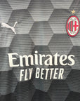 2020 - 21 AC Milan GK Shirt Donnarumma 99 - BNWT - (L) - Eternal Pitch