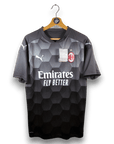 2020 - 21 AC Milan GK Shirt Donnarumma 99 - BNWT - (L) - Eternal Pitch