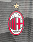 2020 - 21 AC Milan GK Shirt Donnarumma 99 - BNWT - (L) - Eternal Pitch