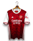 2020 - 21 Arsenal Home Shirt Xhaka 34 - 9/10 - (M) - Eternal Pitch