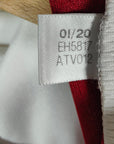 2020 - 21 Arsenal Home Shirt Xhaka 34 - 9/10 - (M) - Eternal Pitch