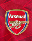 2020 - 21 Arsenal Home Shirt Xhaka 34 - 9/10 - (M) - Eternal Pitch