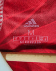2020 - 21 Arsenal Home Shirt Xhaka 34 - 9/10 - (M) - Eternal Pitch