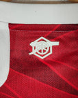 2020 - 21 Arsenal Home Shirt Xhaka 34 - 9/10 - (M) - Eternal Pitch