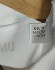 2020 - 21 Atlanta United Away Shirt - 9/10 - (M) - Eternal Pitch