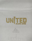 2020 - 21 Atlanta United Away Shirt - 9.5/10 - (L) - Eternal Pitch