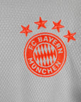 2020 - 21 Bayern Munich Away Shirt - 7/10 - (L) - Eternal Pitch