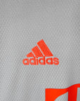 2020 - 21 Bayern Munich Away Shirt - 7/10 - (L) - Eternal Pitch