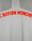 2020 - 21 Bayern Munich Away Shirt - 7/10 - (L) - Eternal Pitch