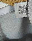 2020 - 21 Bayern Munich Away Shirt - 9/10 - (L) - Eternal Pitch