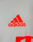 2020 - 21 Bayern Munich Away Shirt - 9/10 - (L) - Eternal Pitch