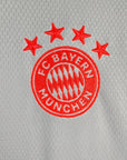 2020 - 21 Bayern Munich Away Shirt - 9/10 - (L) - Eternal Pitch