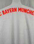 2020 - 21 Bayern Munich Away Shirt - 9/10 - (L) - Eternal Pitch