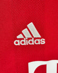 2020 - 21 Bayern Munich Home Shirt Sané 10 - 9.5/10 - (M) - Eternal Pitch