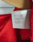 2020 - 21 Bayern Munich Home Shirt Sané 10 - 9.5/10 - (M) - Eternal Pitch