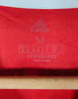2020 - 21 Bayern Munich Home Shirt Sané 10 - 9.5/10 - (M) - Eternal Pitch