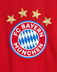 2020 - 21 Bayern Munich Player Version Home Shirt Davies 19 - 9/10 - (M) - Eternal Pitch